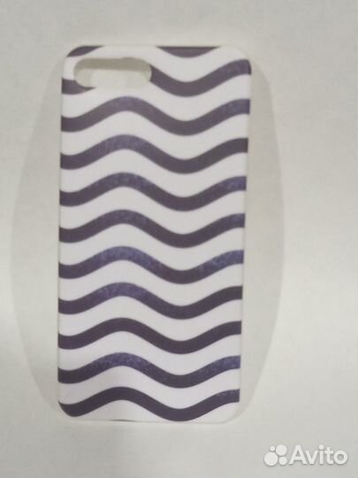Чехол на iPhone 8