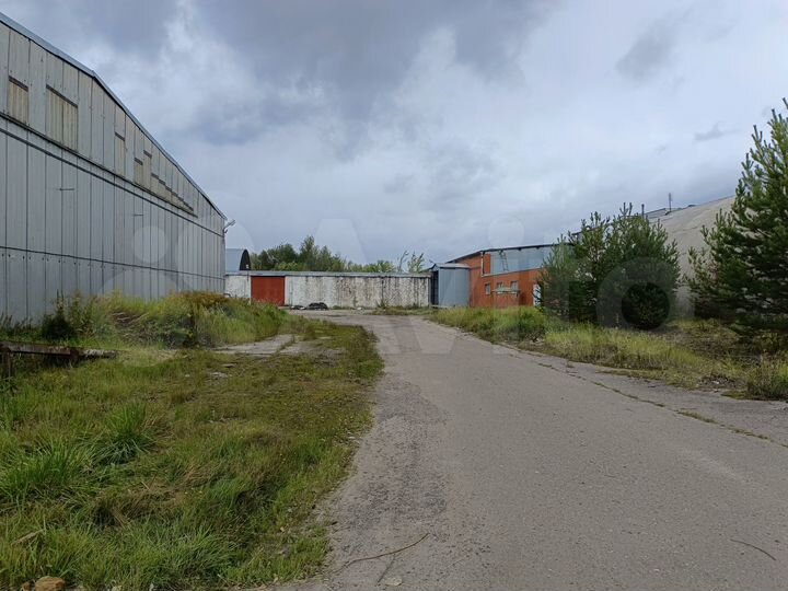 Склад/ производственное помещение, 750 м²