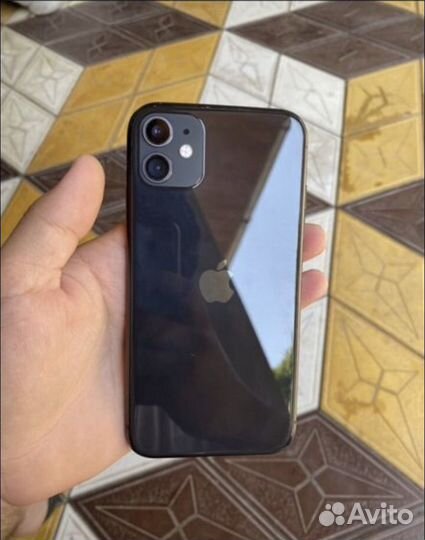 iPhone 11, 256 ГБ