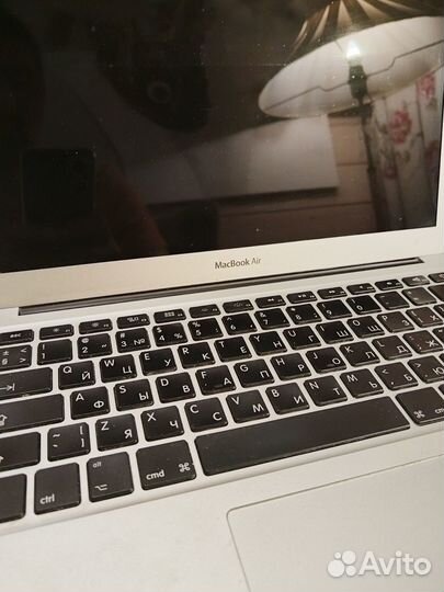 Macbook air 13 2013