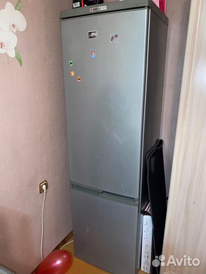 Холодильник