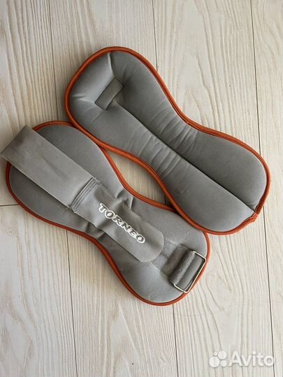 Утяжелители 1,5 кг