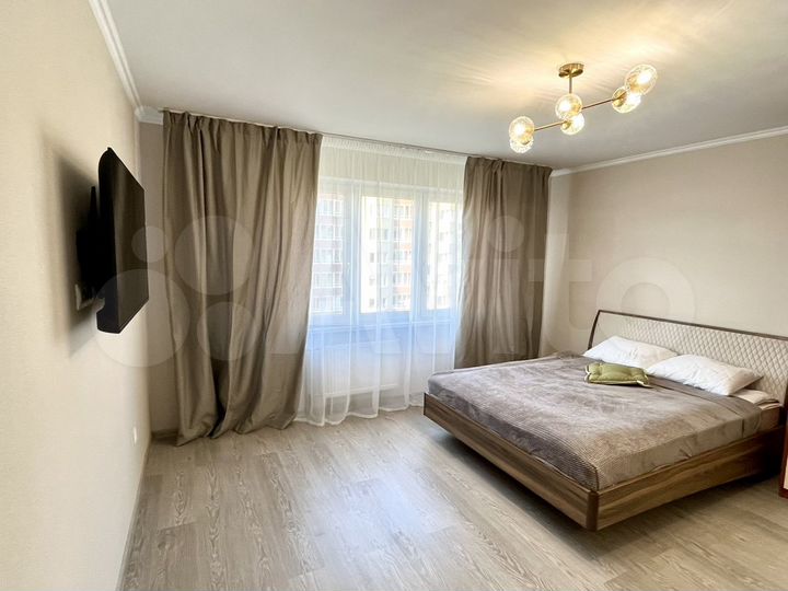 3-к. квартира, 70 м², 7/10 эт.