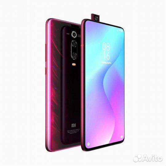 Xiaomi Mi 9T, 6/64 ГБ