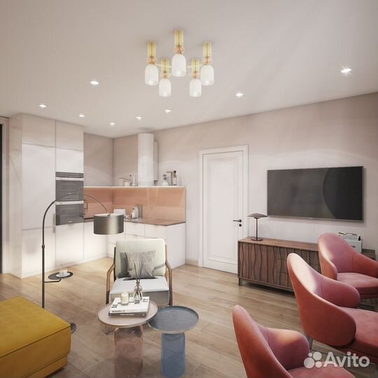 Дизайнер интерьера, светодизайнер