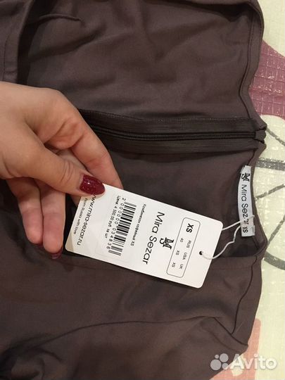 Комбинезон женский новый Mira Sezar