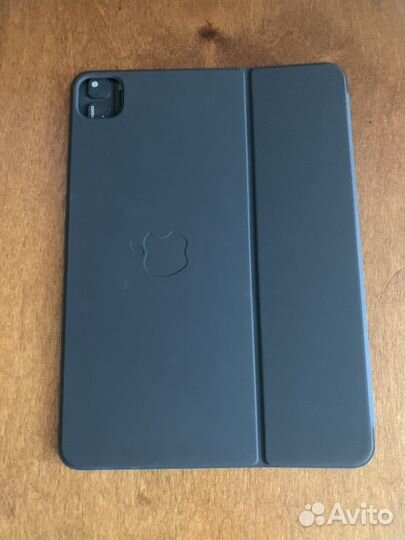 Apple SMART keyboard folio