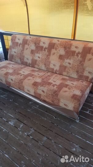 Диван раскладной бу