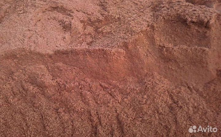 Мытый песок с доставкой