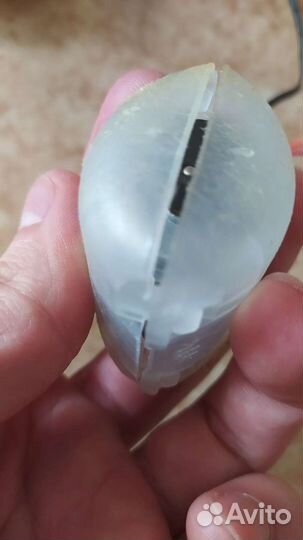 Минидвигатели с блоком управления