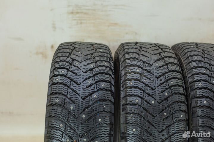 Cordiant Snow Cross 2 185/60 R15 88T