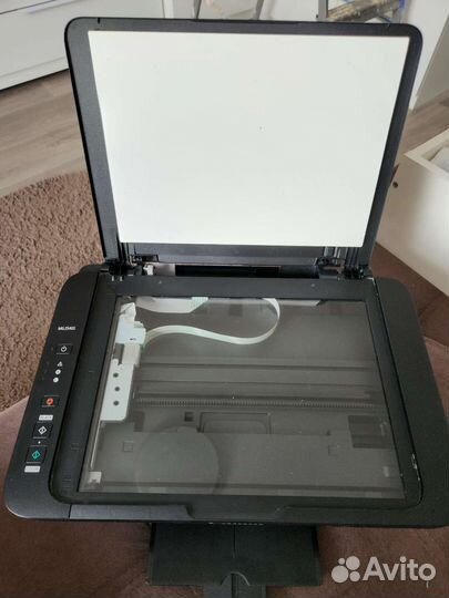 Мфу canon Pixma MG2540S на запчасти