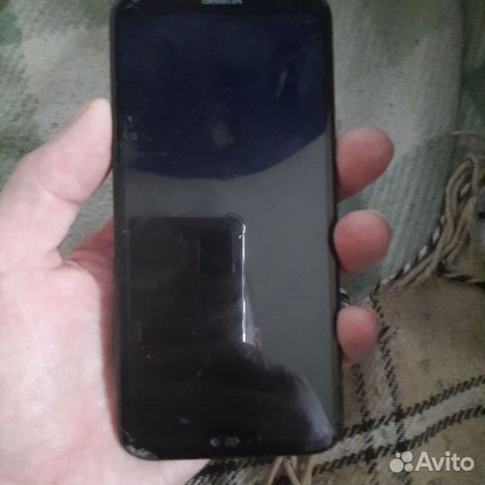 HUAWEI P20 Lite, 4/64 ГБ