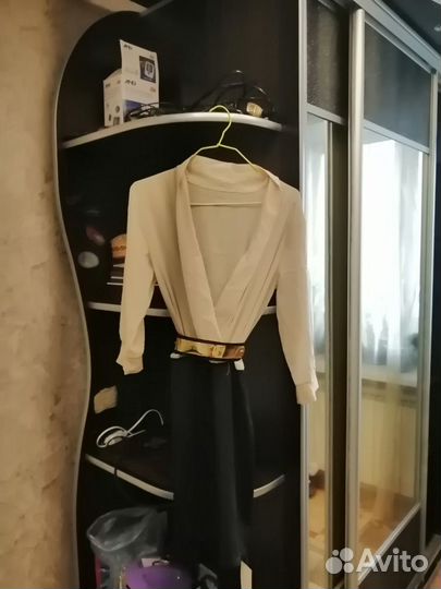 Продам платье