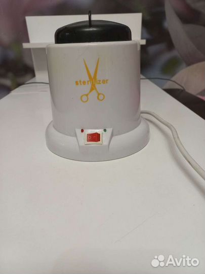 Стерилизатор