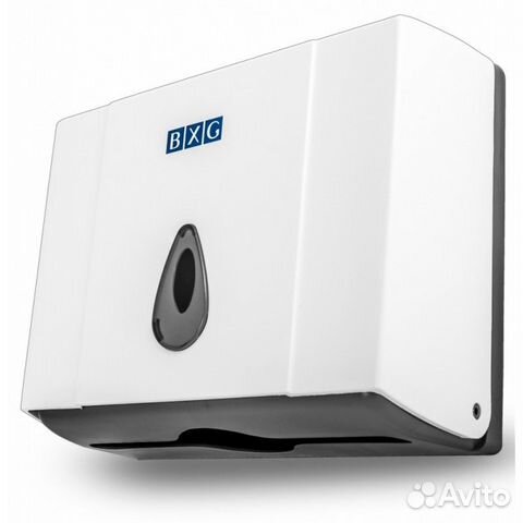 Диспенсер бумажных полотенец BXG-PD-8025