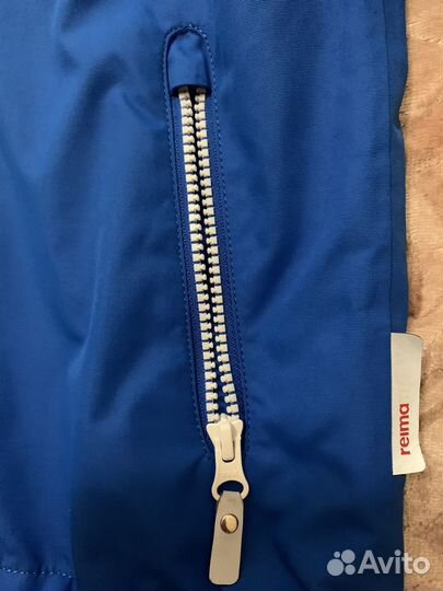 Куртка reima 110