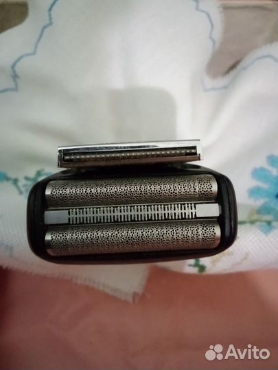 Бритва электрическая Braun Series 3 новая