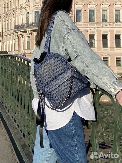 Michael kors рюкзак женский оригинал