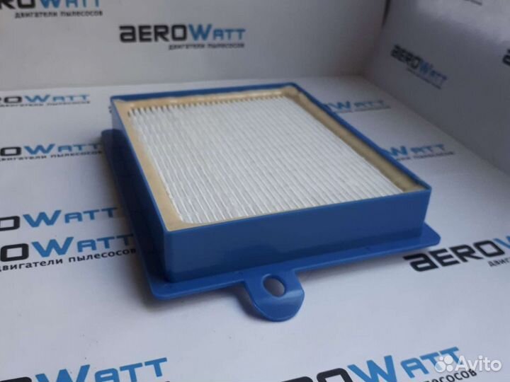 Фильтр пылесоса Philips Electrolux AEG