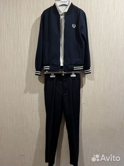 Школьный комплект р. 122