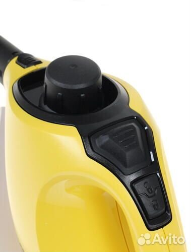 Ручной пароочиститель karcher SC1EasyFix