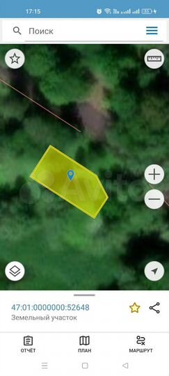 Участок 3 сот. (ИЖС)