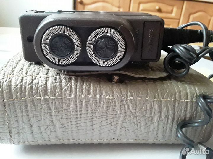 Бритвы электрические