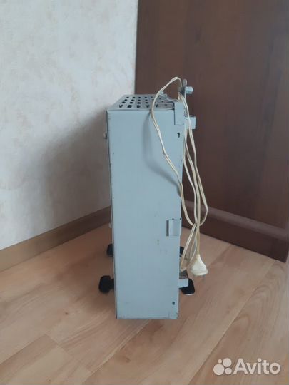 Обогреватель