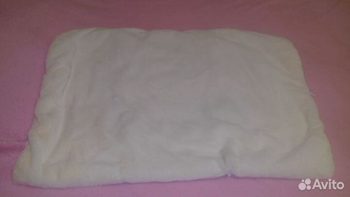 Конверт на выписку зима