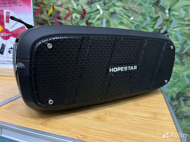 Акустическая стерео колонка Hopestar A20