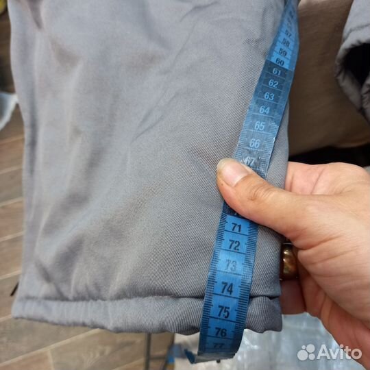 Рабочий комбинезон 52-54 Verwenden Германия Зима