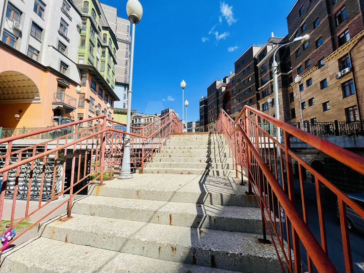 1-к. квартира, 34 м², 7/9 эт.