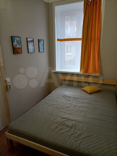 2-к. квартира, 31 м², 1/2 эт.