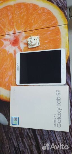 Samsung galaxy tab s2 8.0 LTE