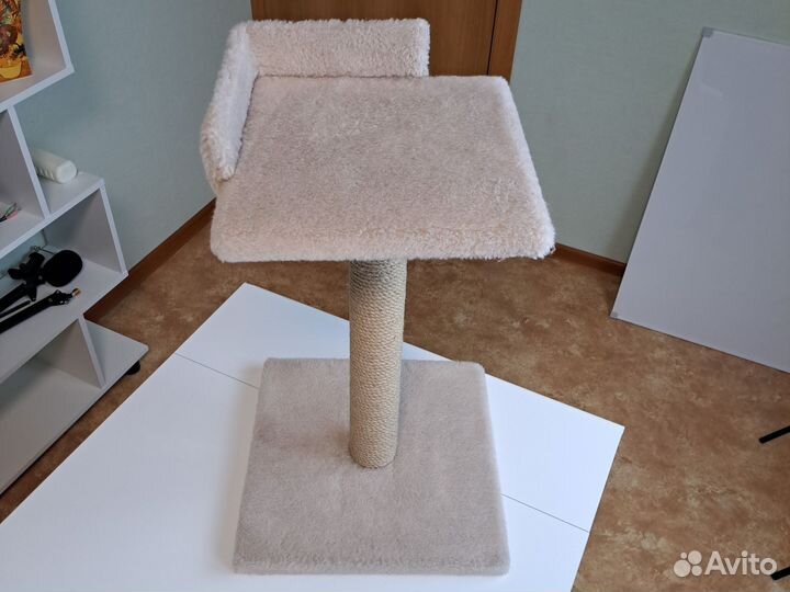 Когтеточка