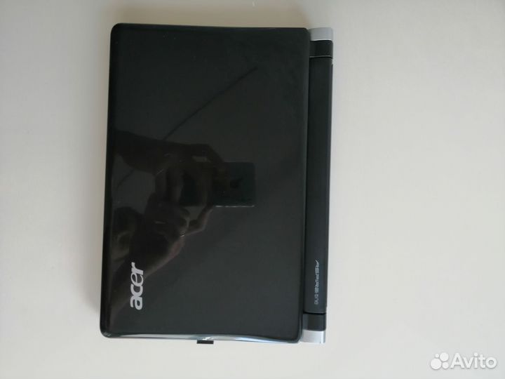Нетбук acer aspire
