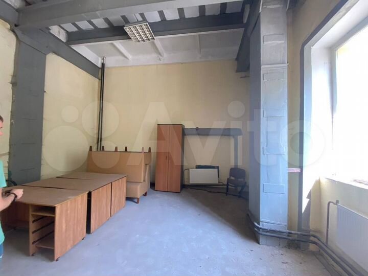 Склад, 46.7 м²