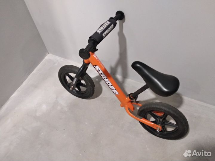 Беговел Strider 12 Classic