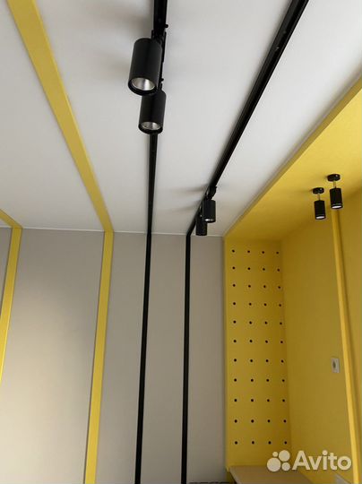 Ремонт квартир под ключ