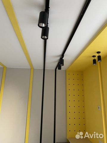 Ремонт квартир под ключ