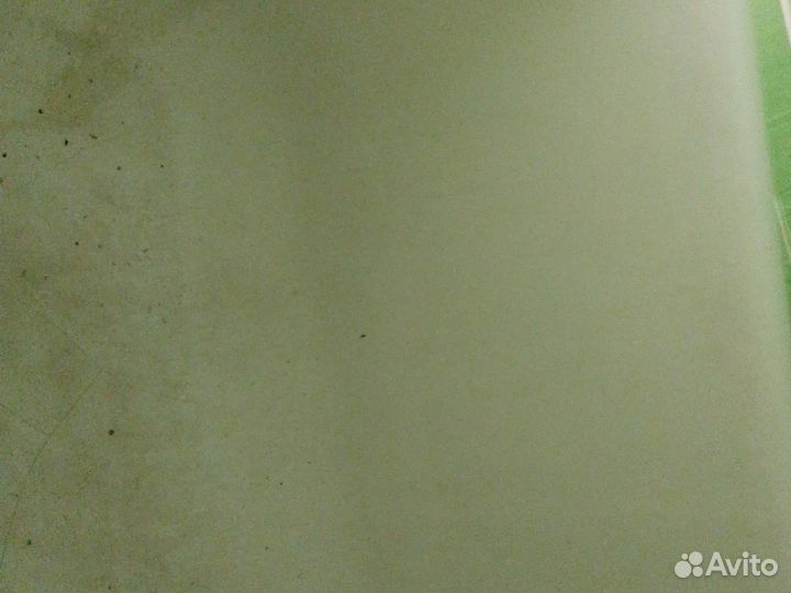 Ванна чугунная 170 70 бу