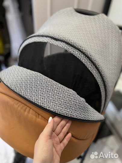 Коляска Anex m type 2 в 1