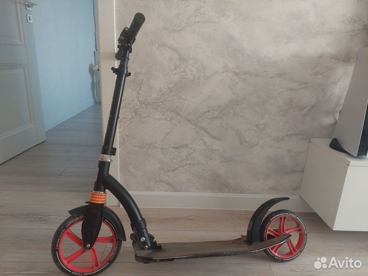 Продам самокат