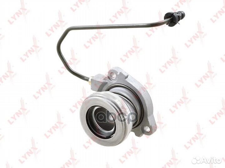 Муфта выключения сцепления, гидравлическая CL82