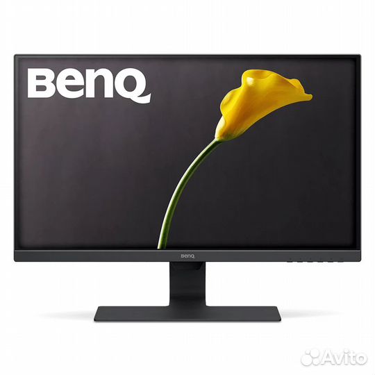 Монитор BenQ GW2780E 1920x1080 (FullHD)