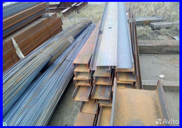 Швеллер гнутый 180х70х6