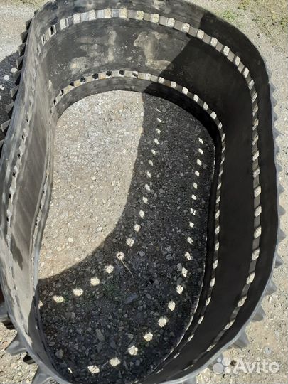 Гусеница Динго 150