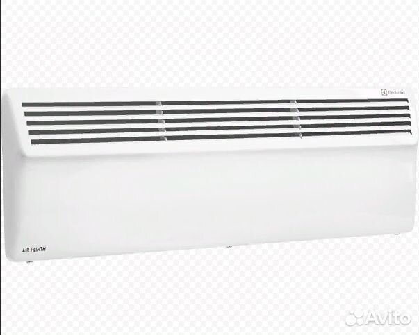 Конвектор электрический Electrolux ECH/AG-1000 PE3