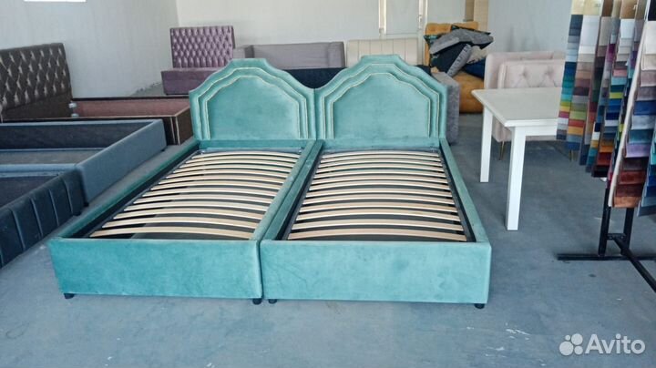 Детская кровать под заказ от производителя